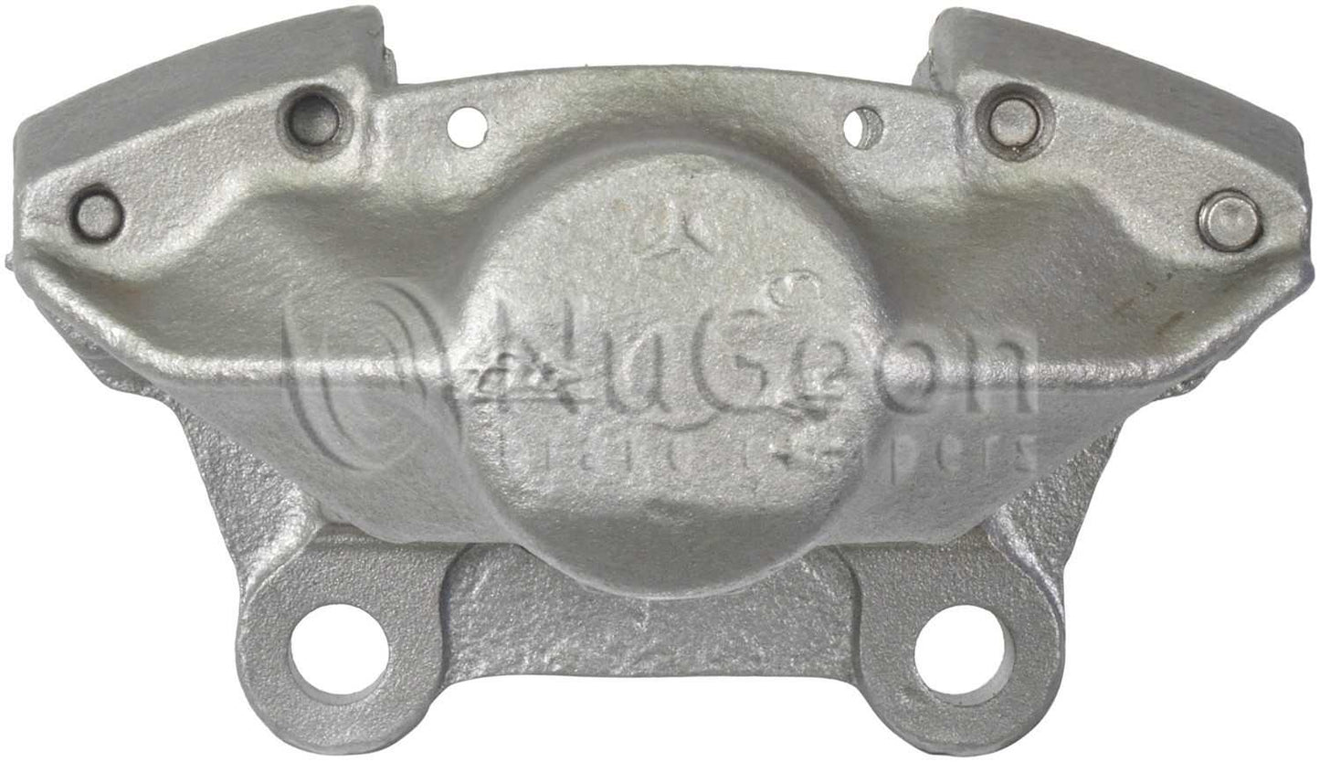 BBB Industries Disc Brake Caliper 97-02776B