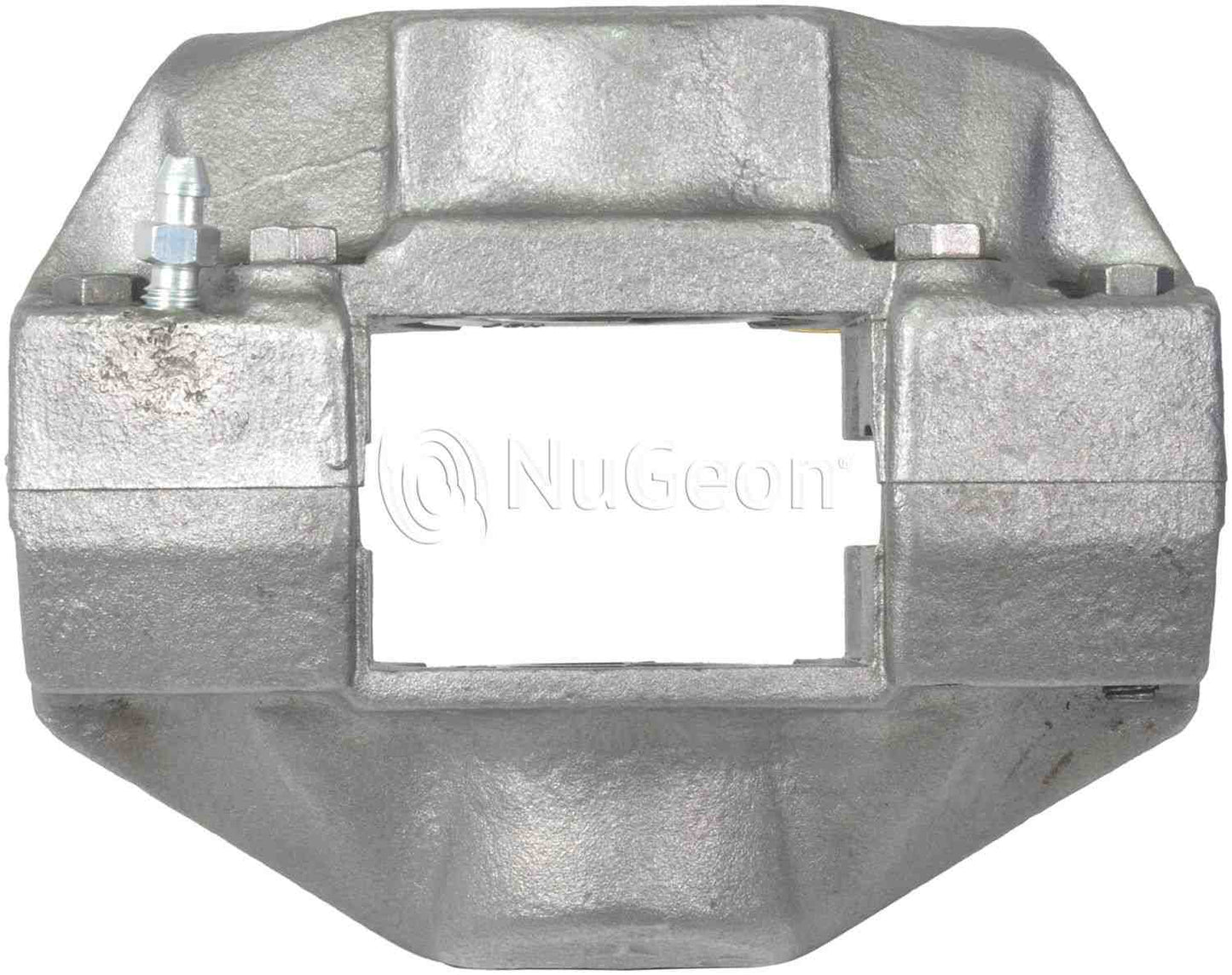 BBB Industries Disc Brake Caliper 97-02776B