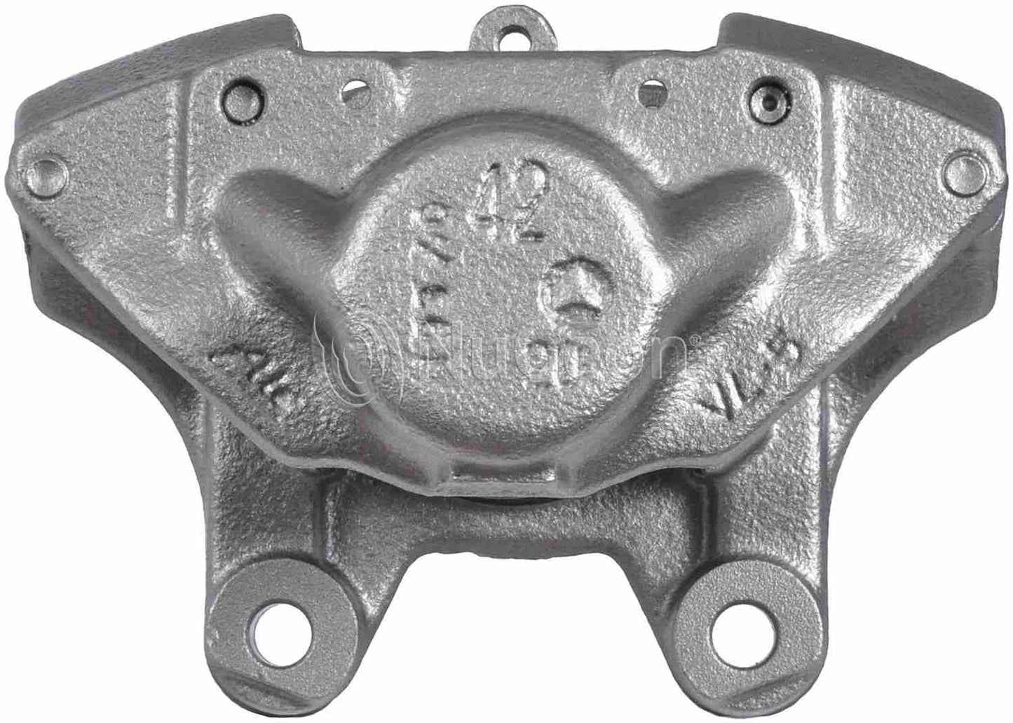 BBB Industries Disc Brake Caliper 97-02782A