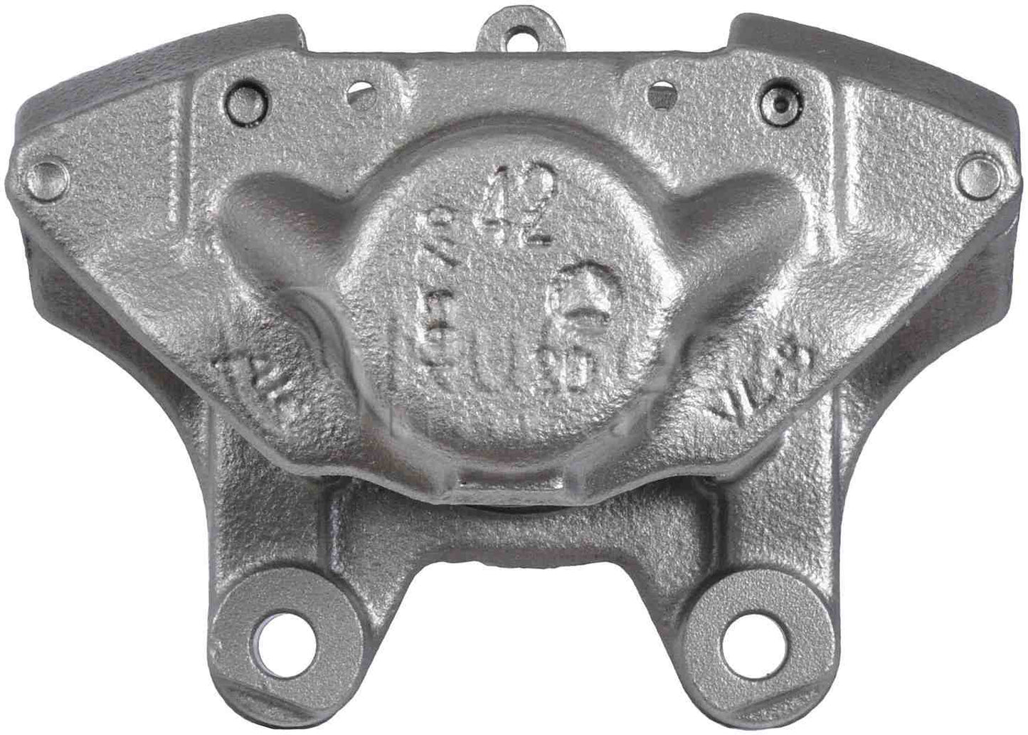 BBB Industries Disc Brake Caliper 97-02782A