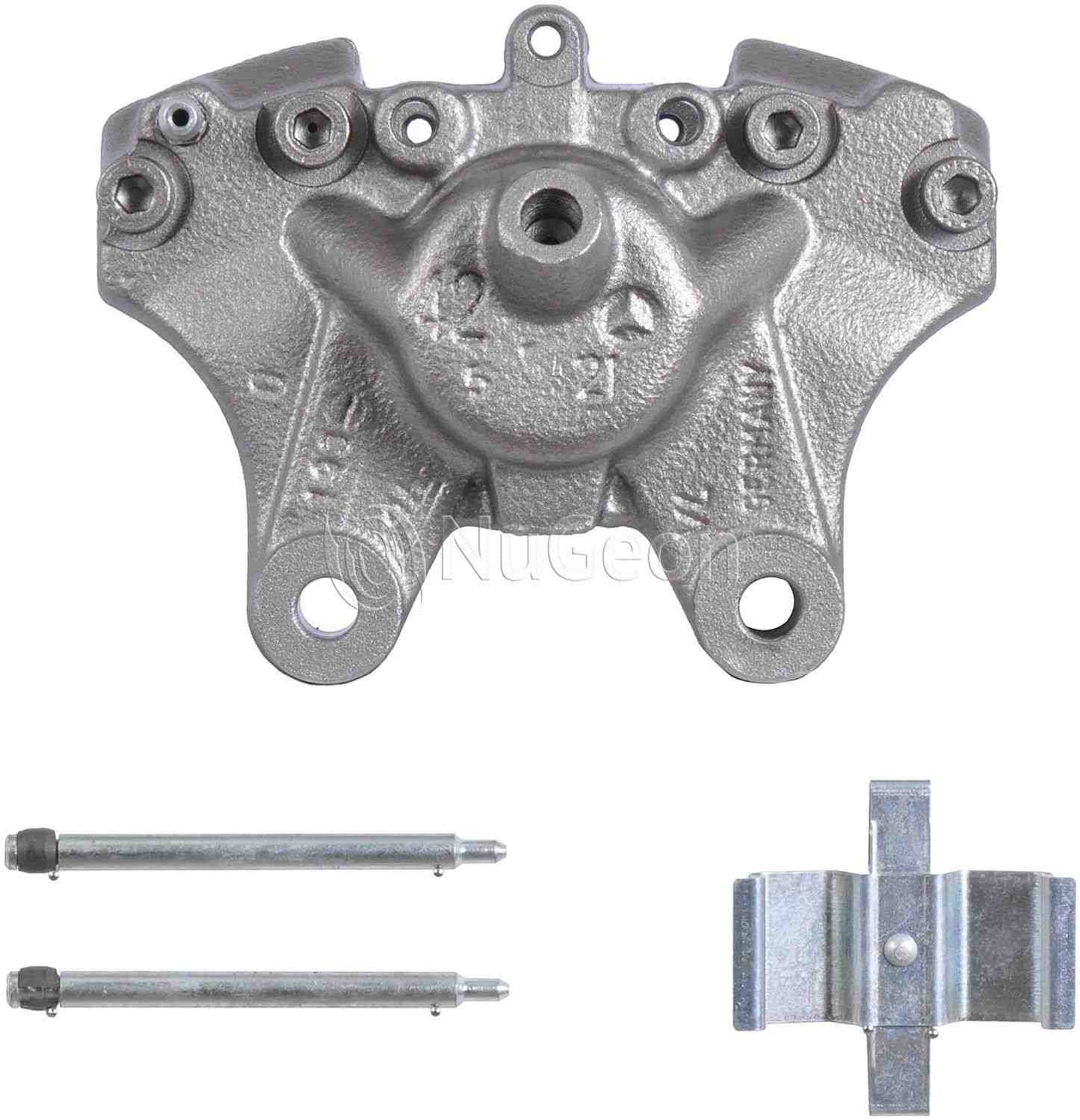 BBB Industries Disc Brake Caliper 97-02782A