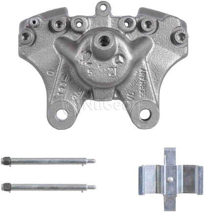 BBB Industries Disc Brake Caliper 97-02782A
