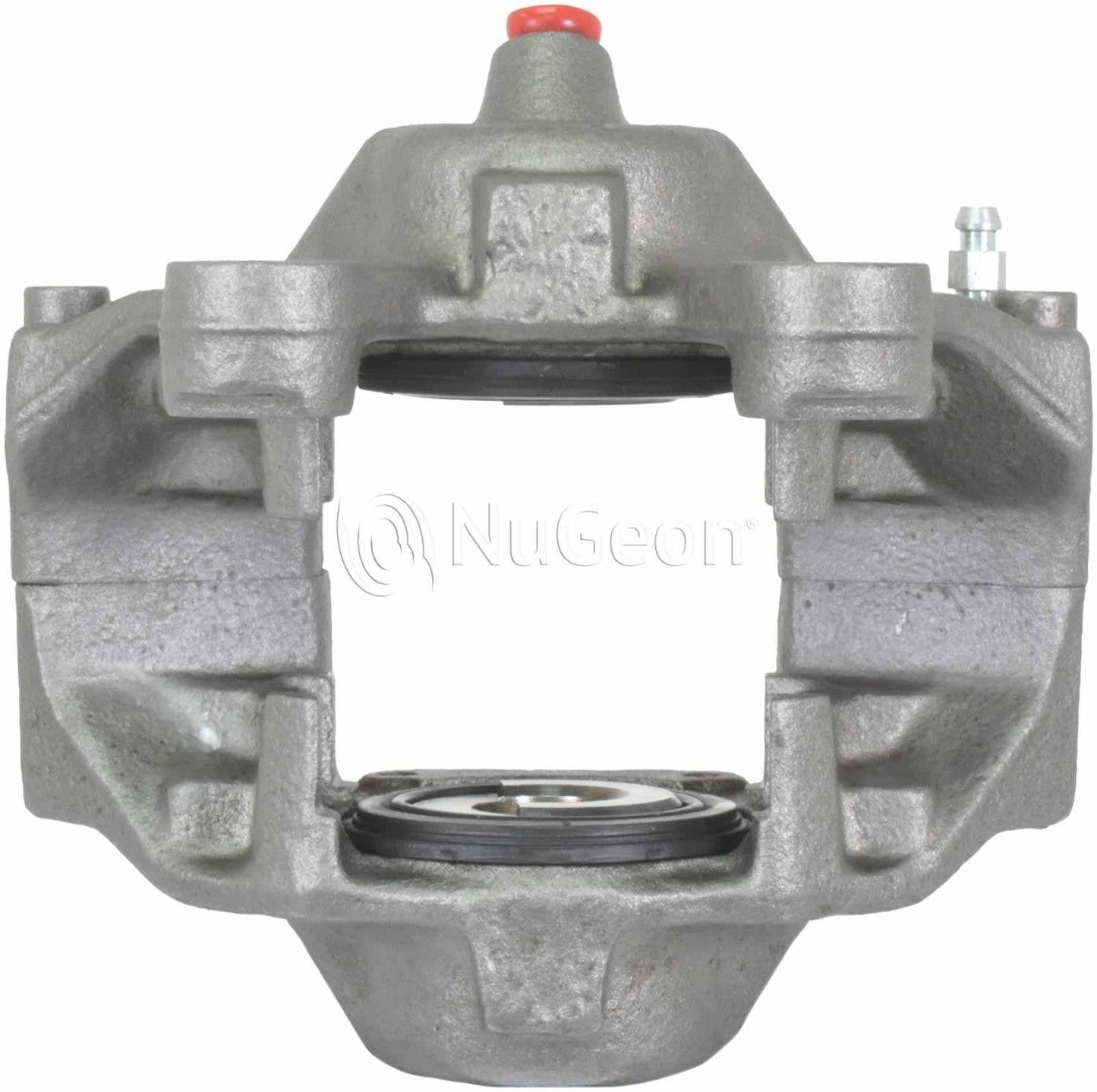 BBB Industries Remanufactured Disc Brake Caliper 97-02782B