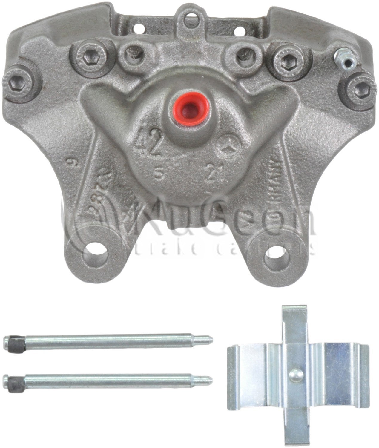 BBB Industries Disc Brake Caliper 97-02782B