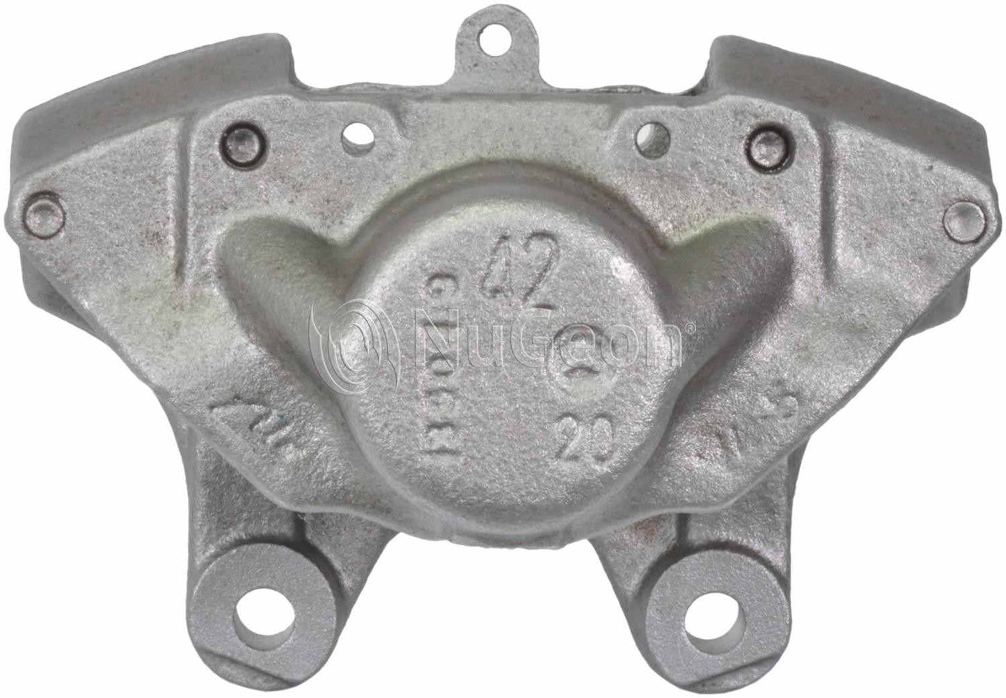 BBB Industries Disc Brake Caliper 97-02782B