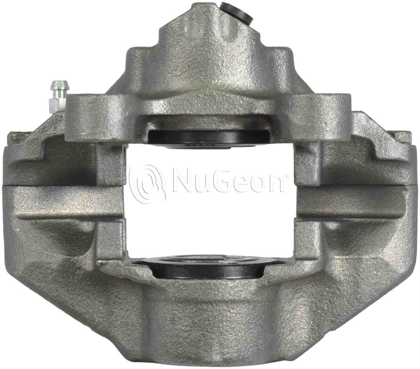 BBB Industries Remanufactured Disc Brake Caliper 97-02785A
