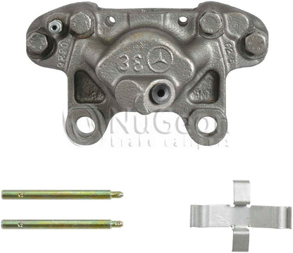 BBB Industries Remanufactured Disc Brake Caliper 97-02785A