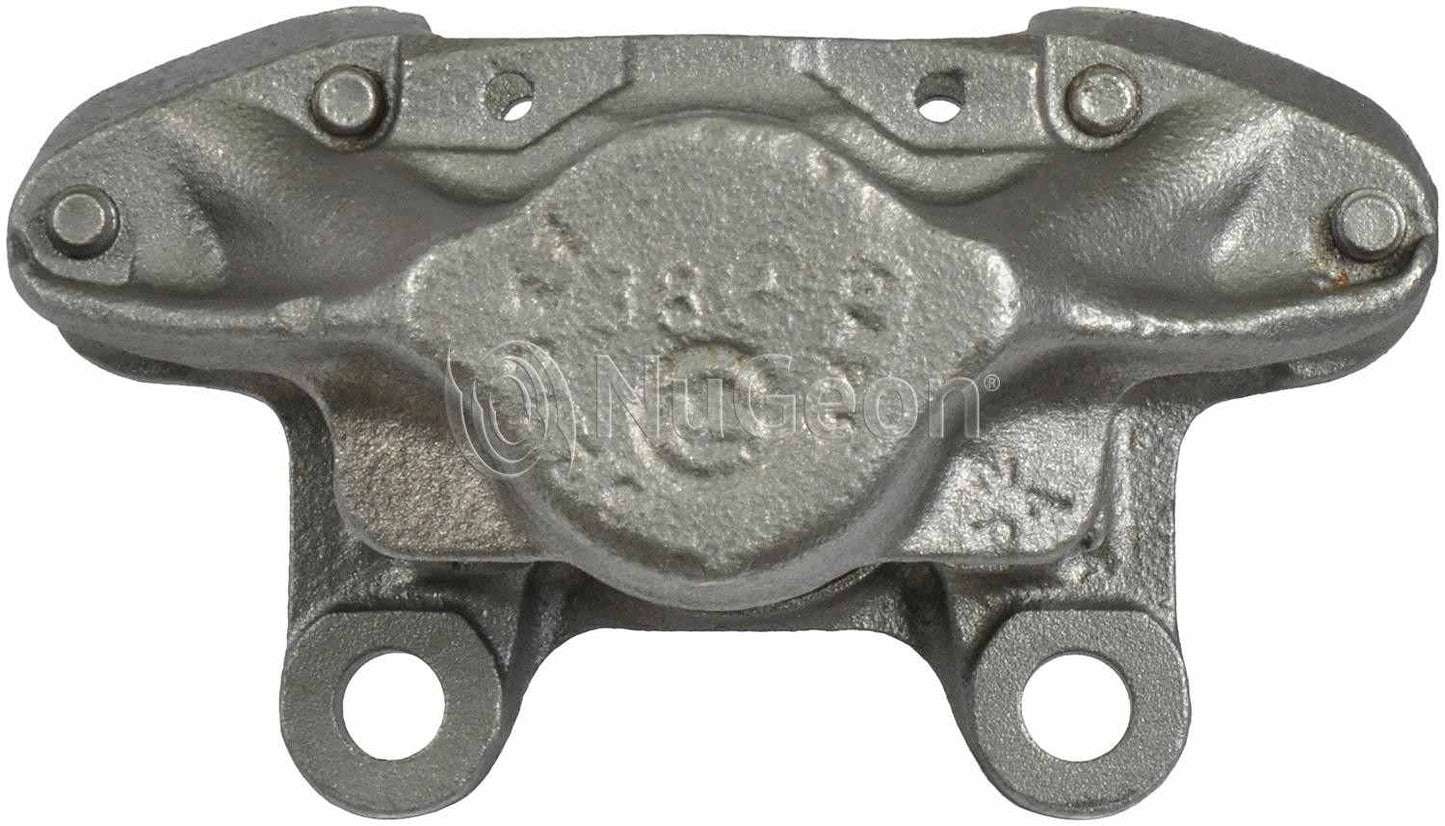 BBB Industries Remanufactured Disc Brake Caliper 97-02785A