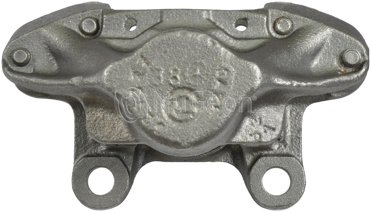 BBB Industries Remanufactured Disc Brake Caliper 97-02785A