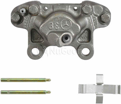 BBB Industries Remanufactured Disc Brake Caliper 97-02785A