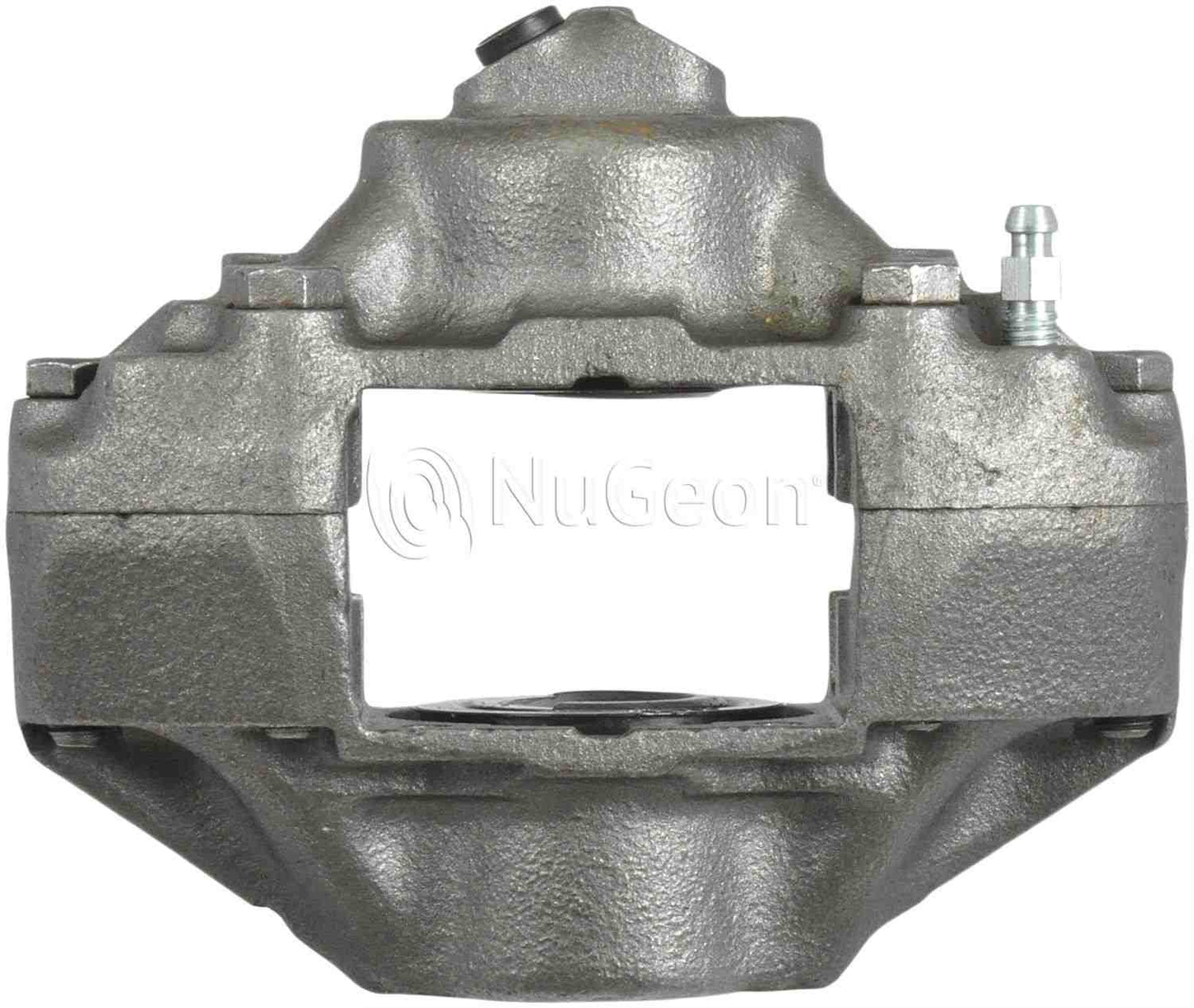 BBB Industries Remanufactured Disc Brake Caliper 97-02785A