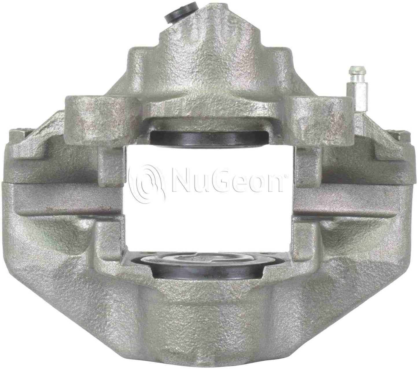 BBB Industries Remanufactured Disc Brake Caliper 97-02785B