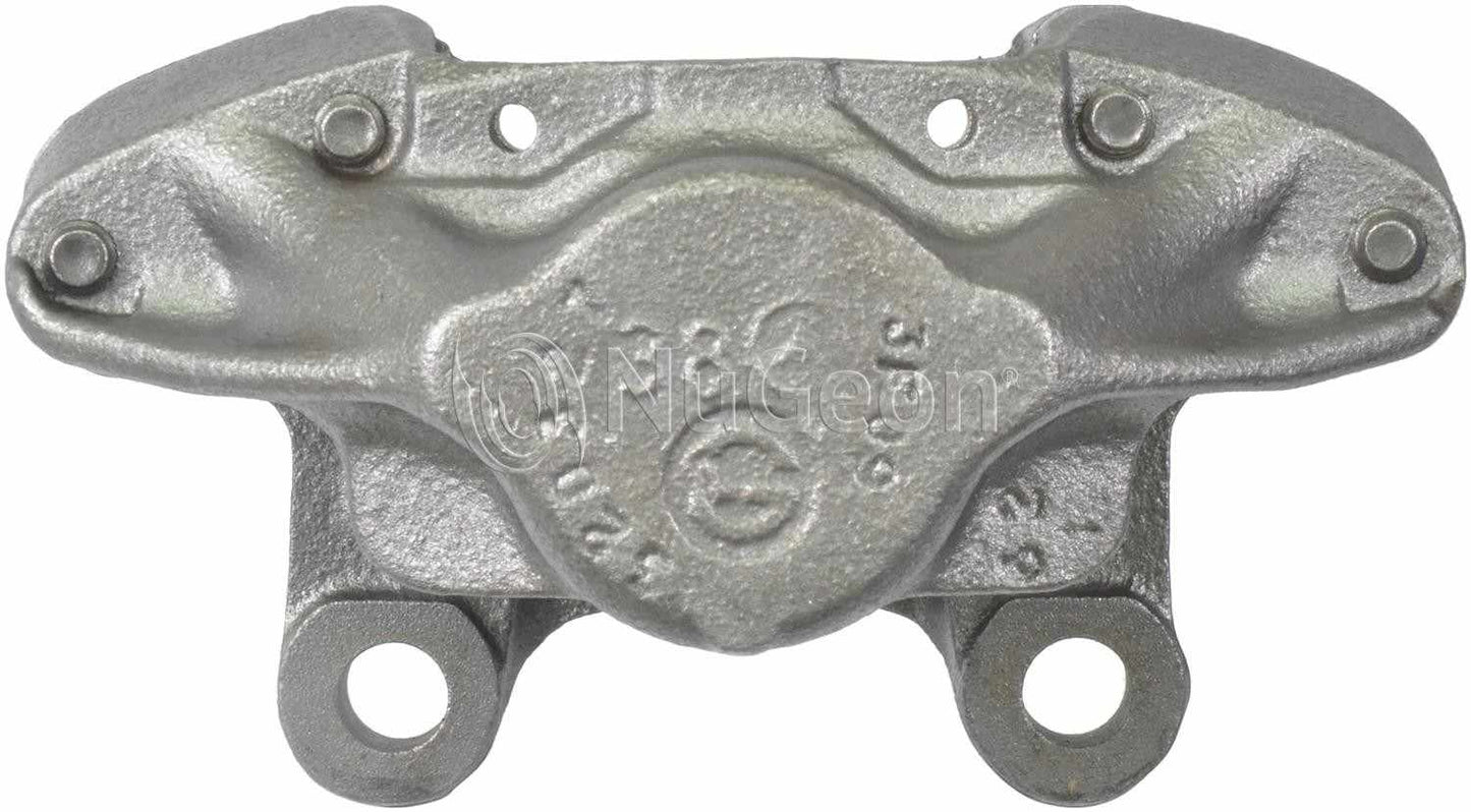 BBB Industries Remanufactured Disc Brake Caliper 97-02785B