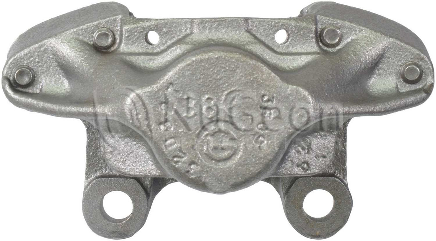BBB Industries Remanufactured Disc Brake Caliper 97-02785B