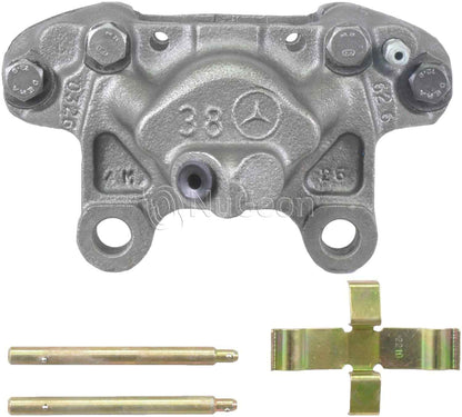 BBB Industries Remanufactured Disc Brake Caliper 97-02785B
