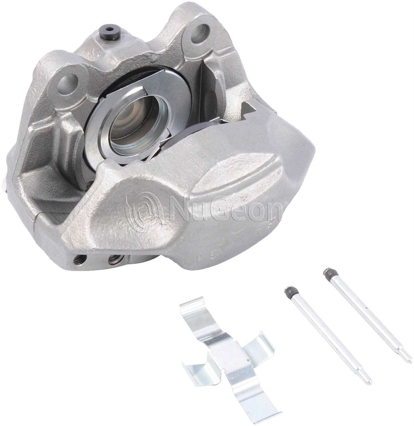 BBB Industries Remanufactured Disc Brake Caliper 97-02786A
