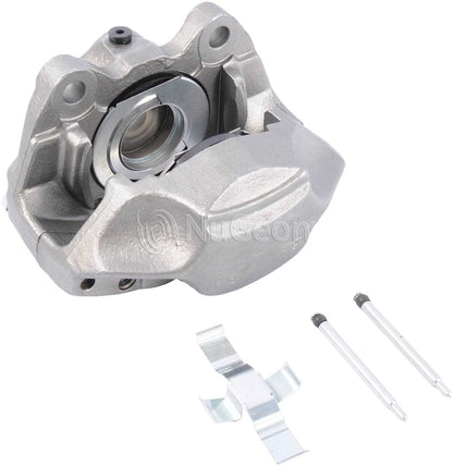 BBB Industries Remanufactured Disc Brake Caliper 97-02786A