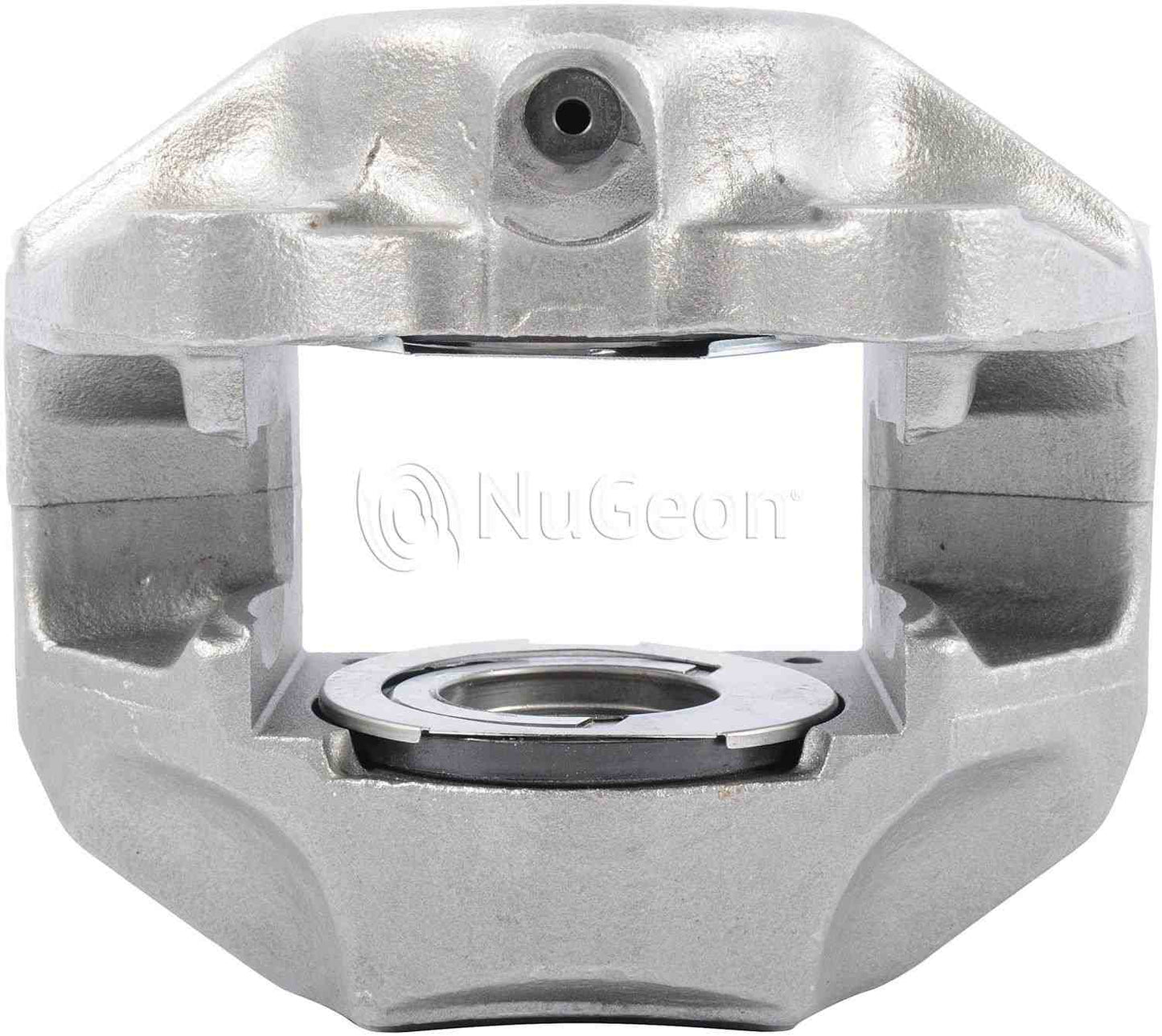 BBB Industries Remanufactured Disc Brake Caliper 97-02786A