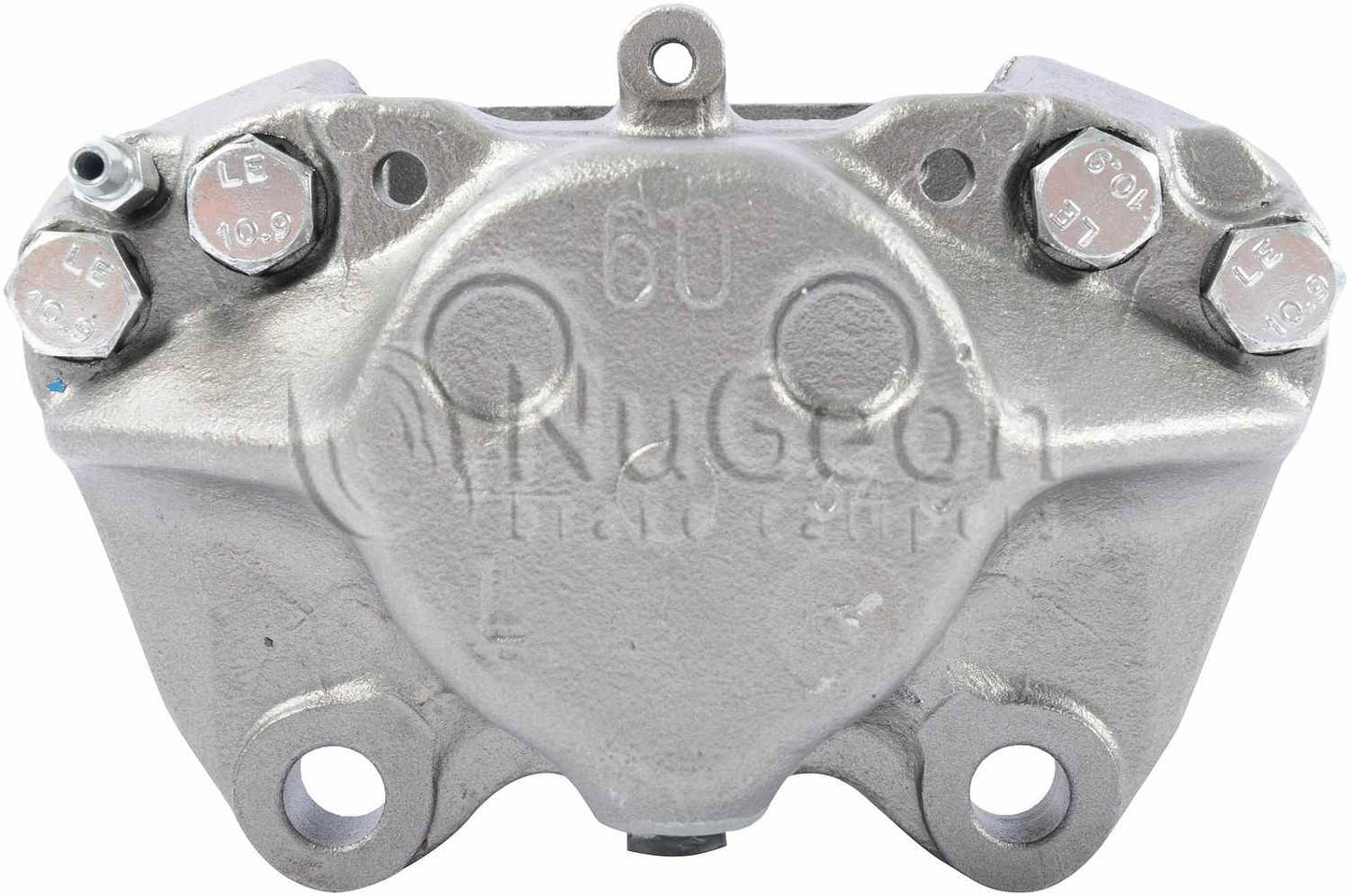BBB Industries Remanufactured Disc Brake Caliper 97-02786A