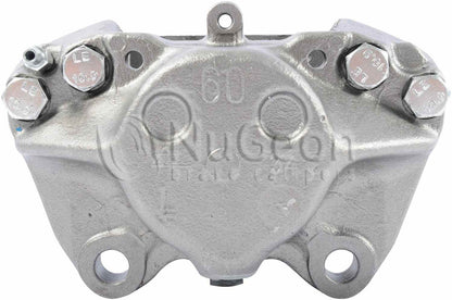 BBB Industries Remanufactured Disc Brake Caliper 97-02786A