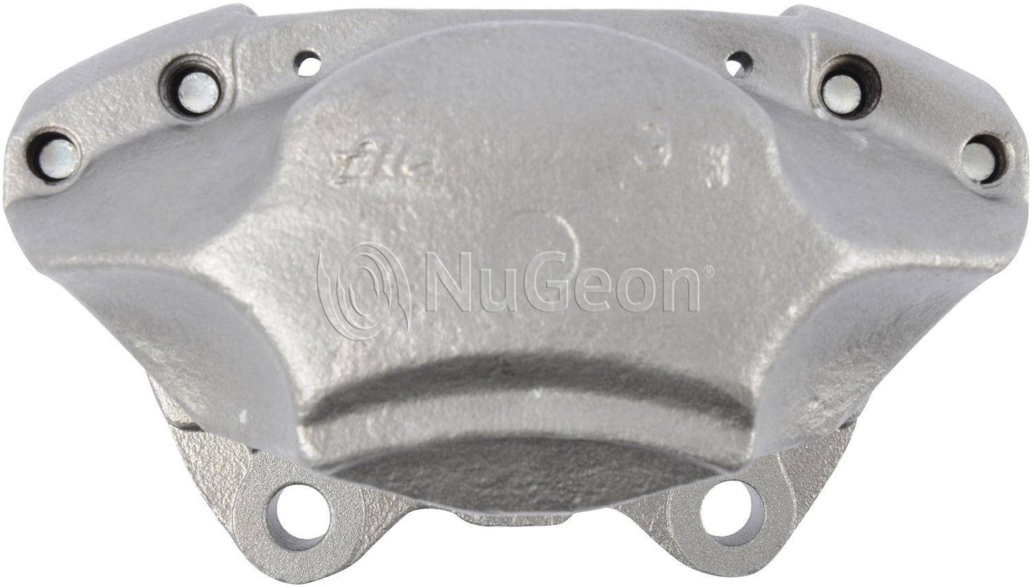 BBB Industries Remanufactured Disc Brake Caliper 97-02786A