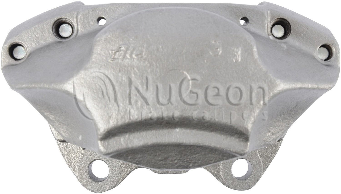 BBB Industries Remanufactured Disc Brake Caliper 97-02786A