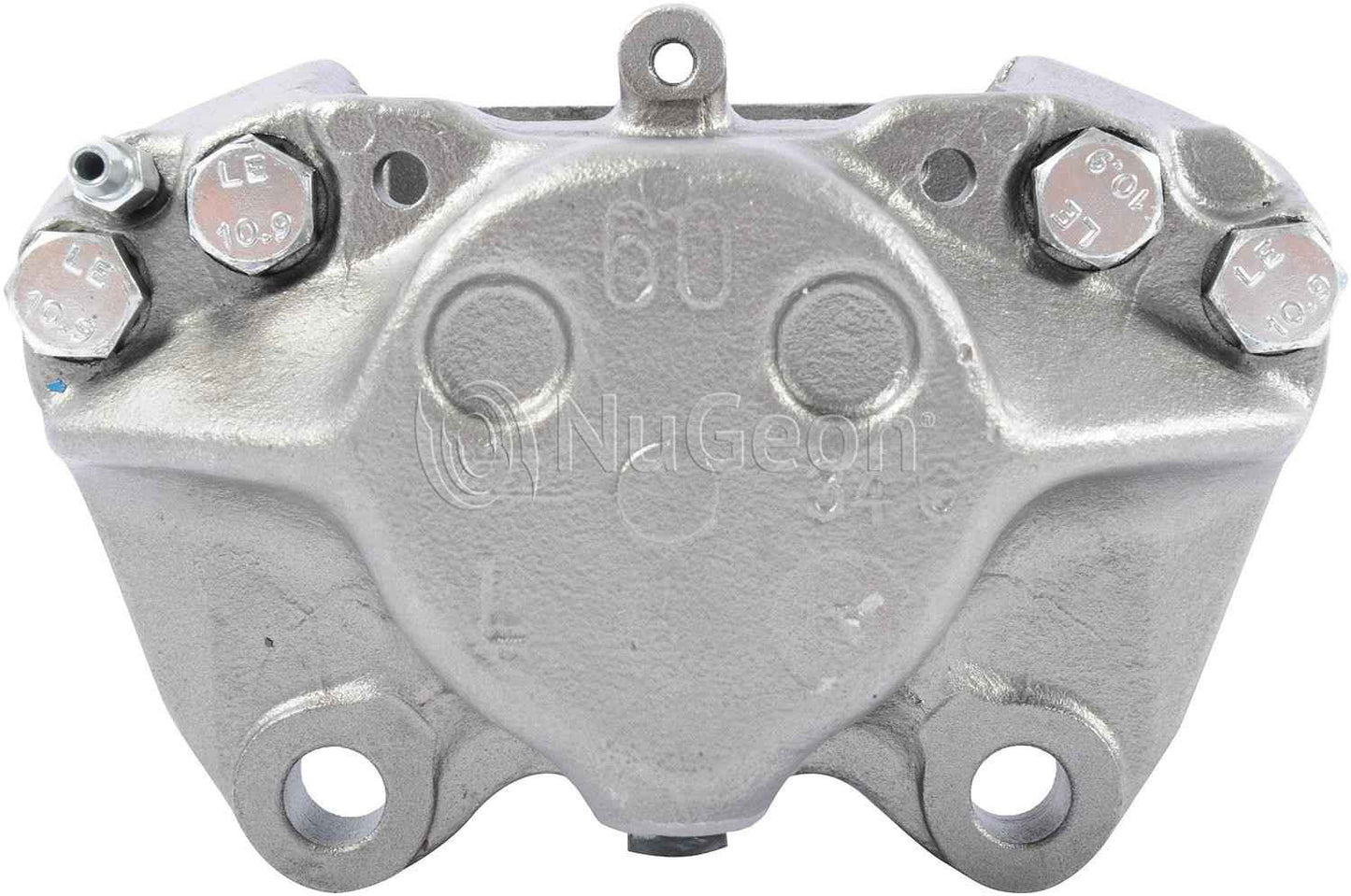 BBB Industries Remanufactured Disc Brake Caliper 97-02786A