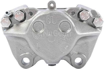 BBB Industries Remanufactured Disc Brake Caliper 97-02786A