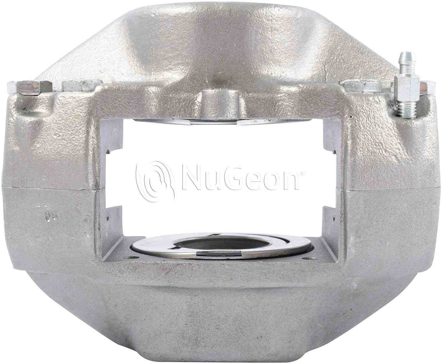 BBB Industries Remanufactured Disc Brake Caliper 97-02786A