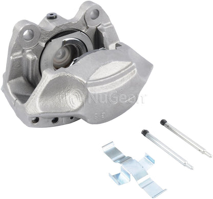 BBB Industries Remanufactured Disc Brake Caliper 97-02786B