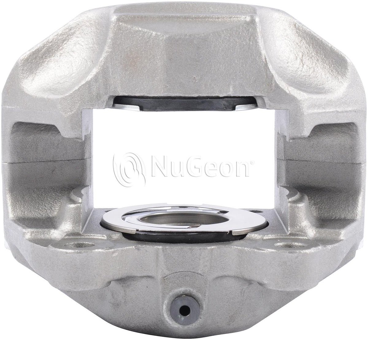 BBB Industries Remanufactured Disc Brake Caliper 97-02786B