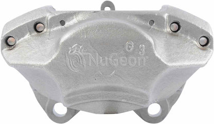 BBB Industries Remanufactured Disc Brake Caliper 97-02786B