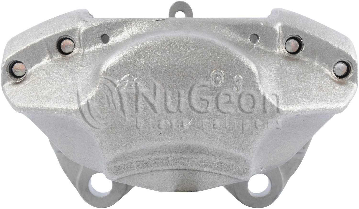 BBB Industries Remanufactured Disc Brake Caliper 97-02786B