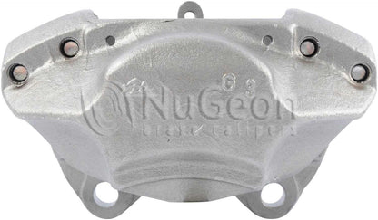 BBB Industries Remanufactured Disc Brake Caliper 97-02786B