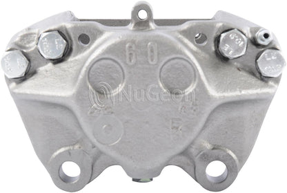BBB Industries Remanufactured Disc Brake Caliper 97-02786B