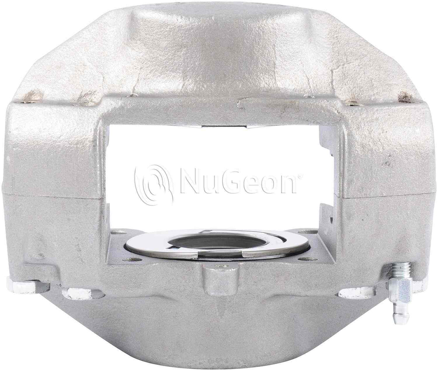 BBB Industries Remanufactured Disc Brake Caliper 97-02786B