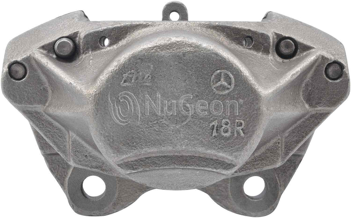 BBB Industries Disc Brake Caliper 97-02816A