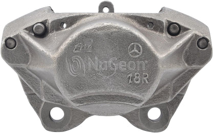 BBB Industries Remanufactured Disc Brake Caliper 97-02816A
