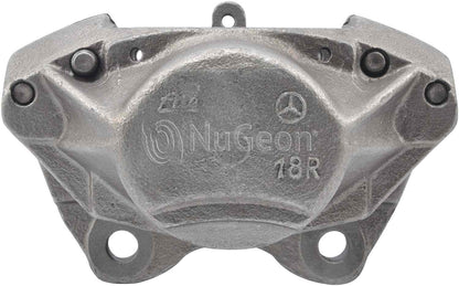 BBB Industries Remanufactured Disc Brake Caliper 97-02816A