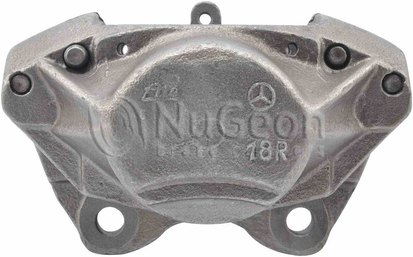 BBB Industries Disc Brake Caliper 97-02816A