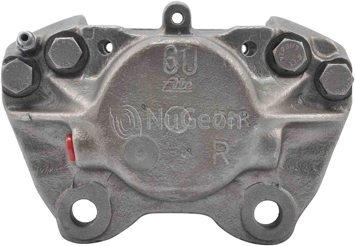 BBB Industries Disc Brake Caliper 97-02816A