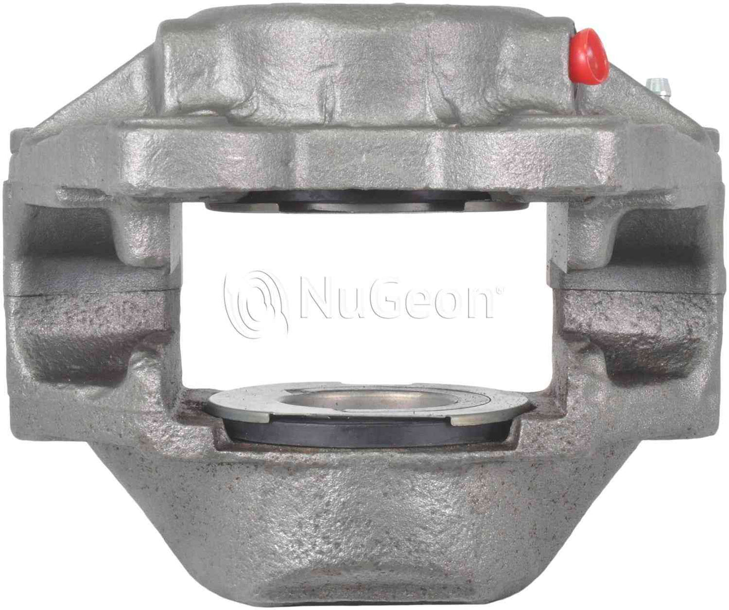 BBB Industries Remanufactured Disc Brake Caliper 97-02816B