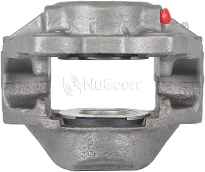 BBB Industries Remanufactured Disc Brake Caliper 97-02816B