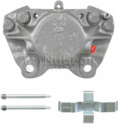 BBB Industries Remanufactured Disc Brake Caliper 97-02816B