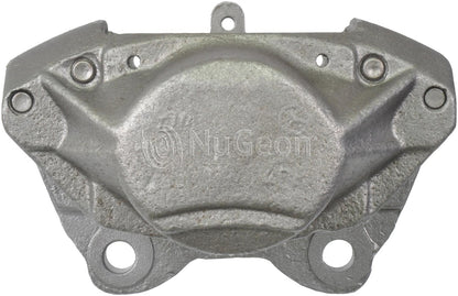 BBB Industries Remanufactured Disc Brake Caliper 97-02816B