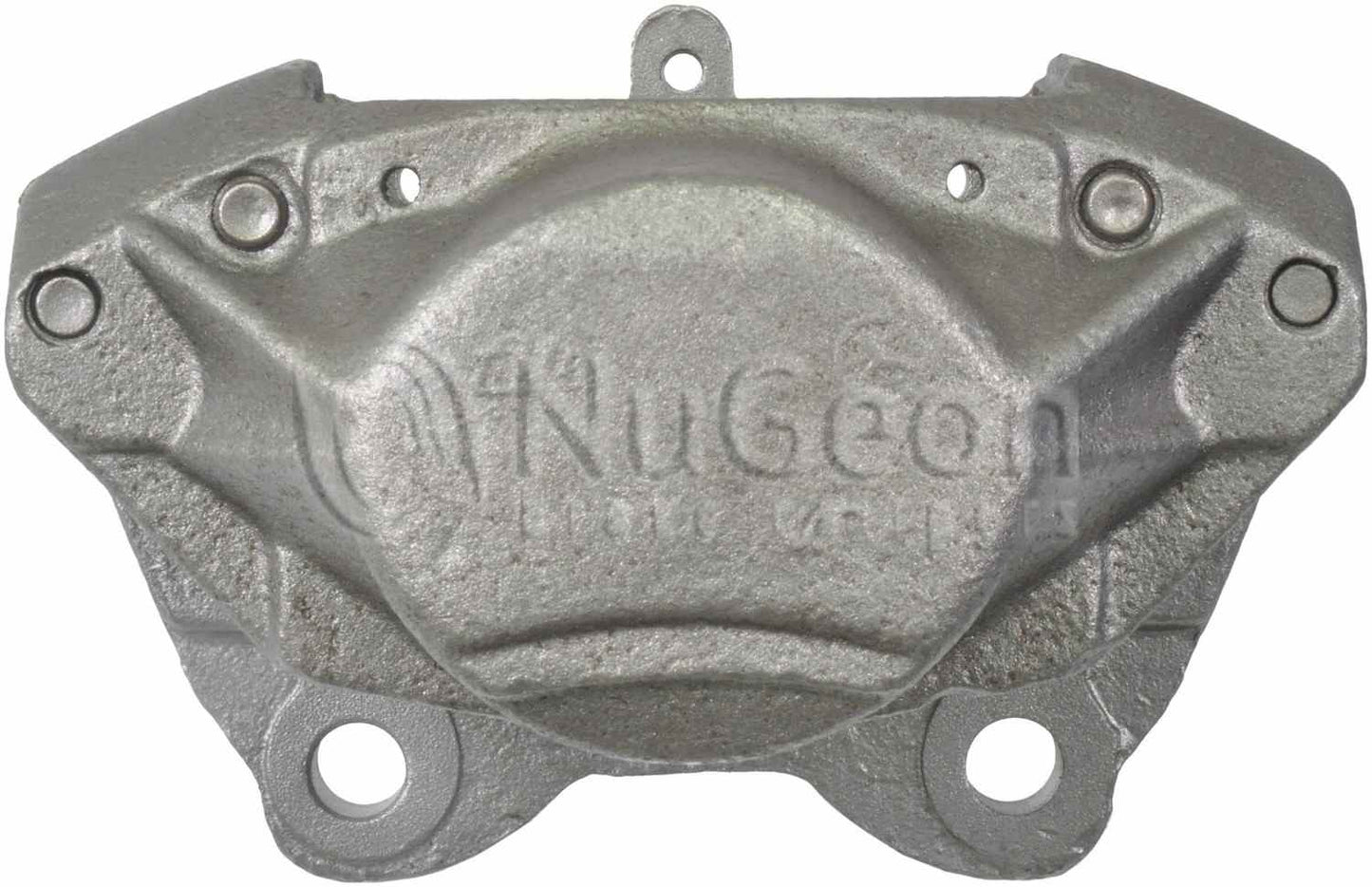 BBB Industries Remanufactured Disc Brake Caliper 97-02816B