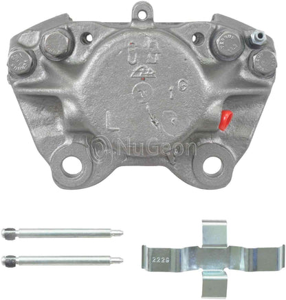 BBB Industries Remanufactured Disc Brake Caliper 97-02816B