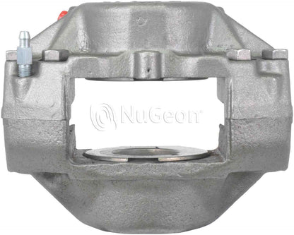 BBB Industries Remanufactured Disc Brake Caliper 97-02816B