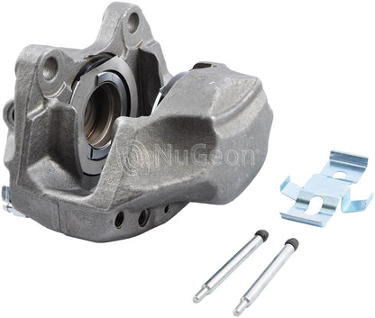 BBB Industries Remanufactured Disc Brake Caliper 97-02821A