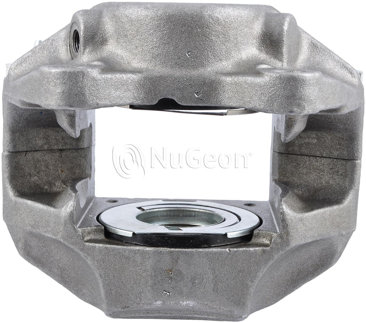 BBB Industries Remanufactured Disc Brake Caliper 97-02821A